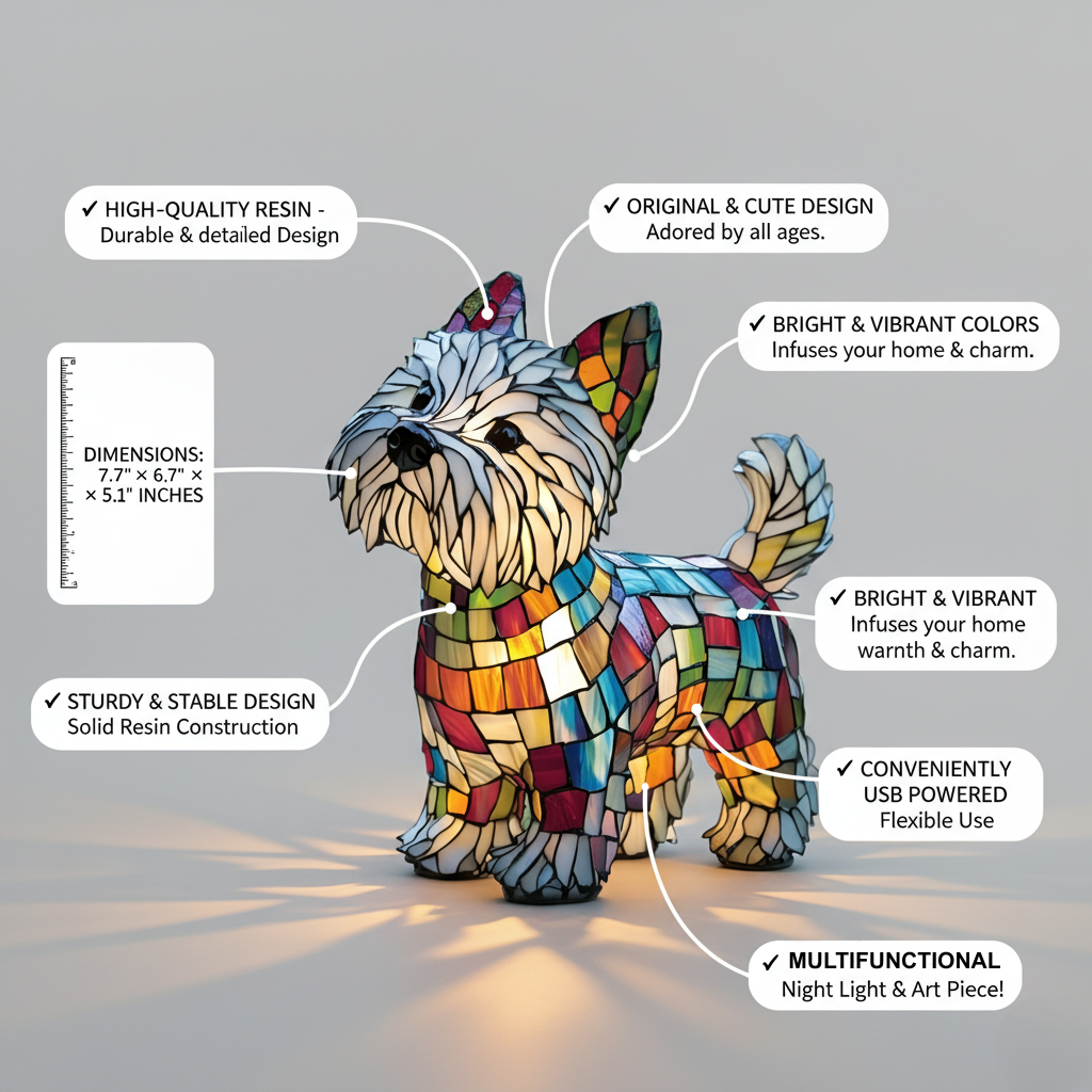 Lampada Artigianale – Moomie Your Ultimate Companion